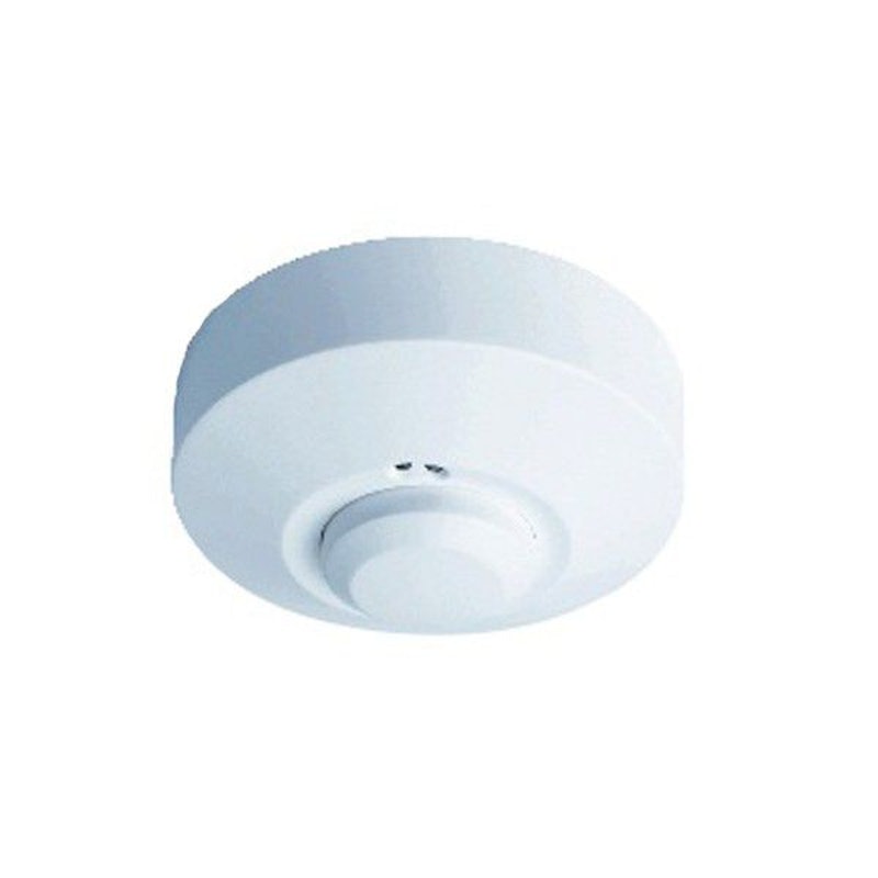 Microwave Motion Sensors 1