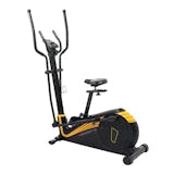 10 เครื่องเดินวงรี ยี่ห้อไหนดี ปี 2026 รวมเครื่อง Elliptical 3