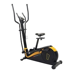Elliptical Trainer