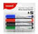 Monami ปากกาไวท์บอร์ด SigmaFlo Liquid Marker 1