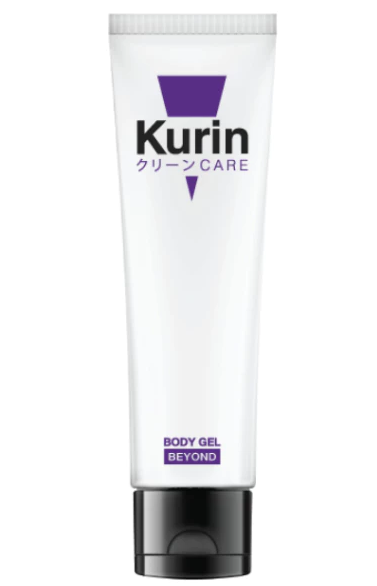 CARE BEYOND BODY GEL   1