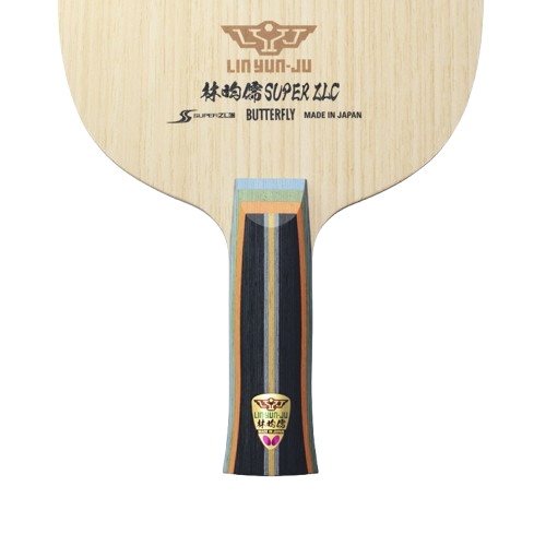 Lin Yun-Ju Super ZLC 3