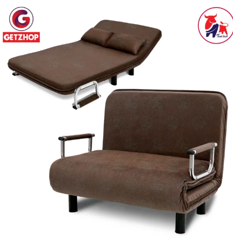 Sofa Bed 2 IN1 รุ่น RL832 - 100 2