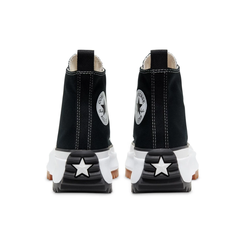 Run Star Hike Hi 4