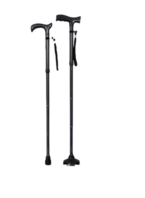 ไม้เท้าช่วยเดินพับได้ รุ่น GOLITE4 1