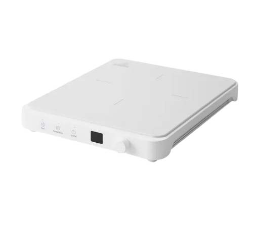 เตาแม่เหล็กไฟฟ้า Slim Induction Cooker 1