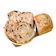 Aroon & Oven ซาวโดว์โฮลวีท Cranberry Walnut Wholewheat Sourdough 1