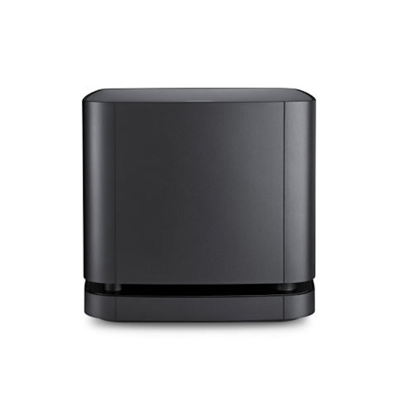 Subwoofer รุ่น Bass Module 500 1
