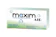 Maxim คอนแทคเลนส์ใส รายเดือน Air (Green) 1