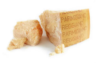 พาเมซานชีส Parmiggiano Reggiano 24 Months 3