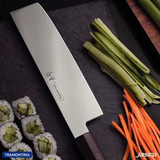Nakiri Knife  3