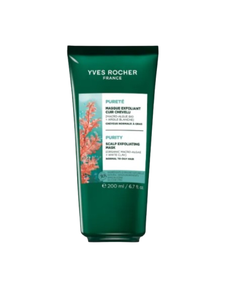 10 สครับหนังศีรษะ ยี่ห้อไหนดี ปี 2026 Hair Scrub 1