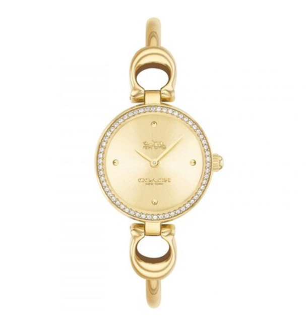 นาฬิกา Coach สำหรับผู้หญิง รุ่น Park  2