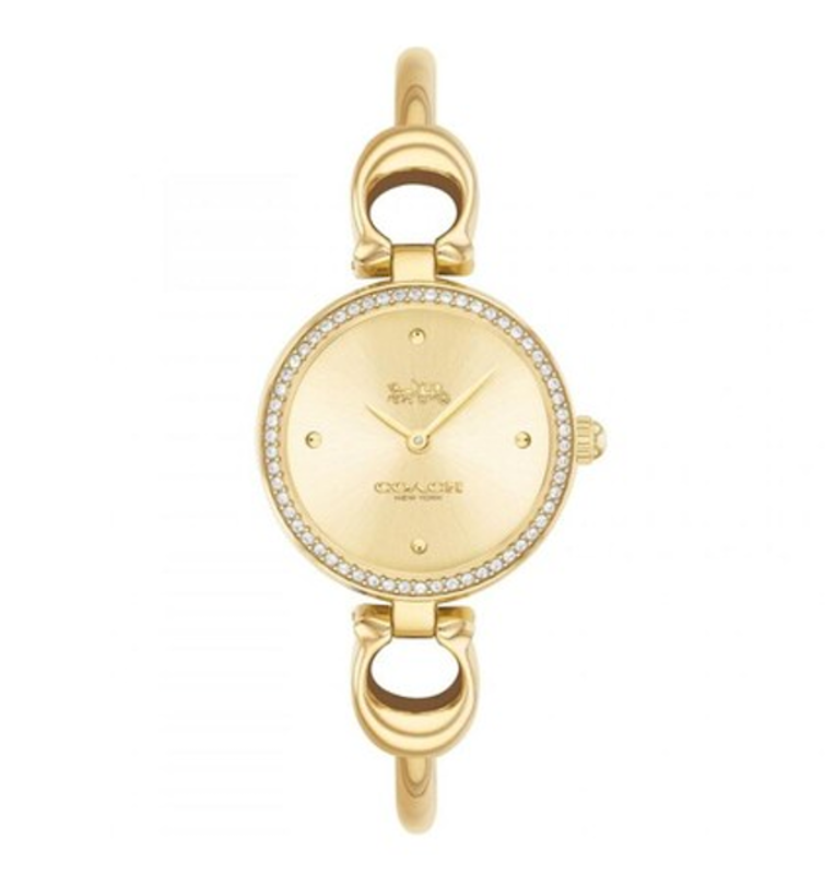 นาฬิกา Coach สำหรับผู้หญิง รุ่น Park 2