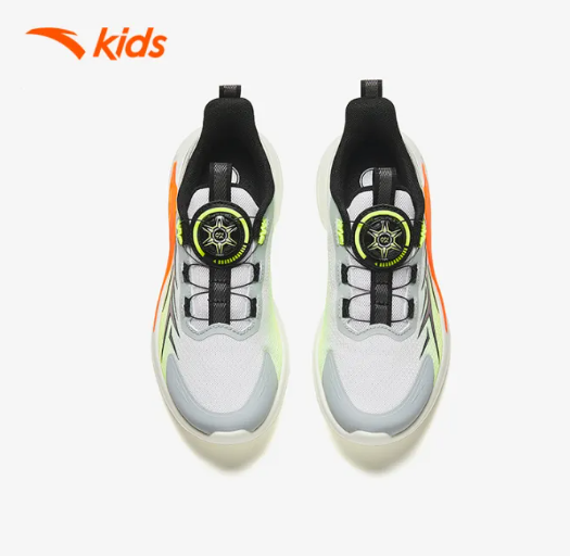 KIDS Boys Teen Running Shoes 3