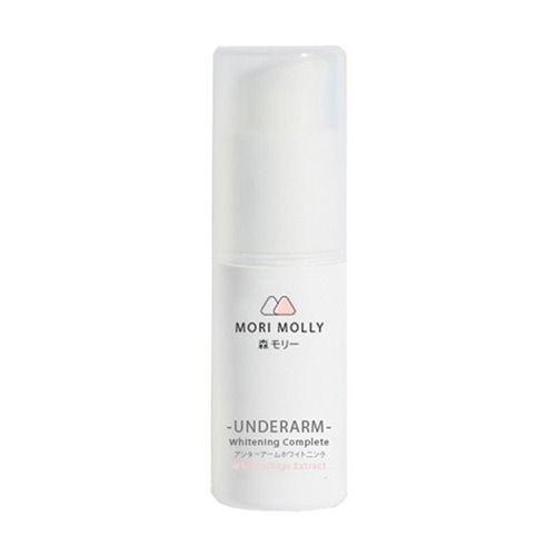  เซรั่มรักแร้ขาว สูตร Extra White 1