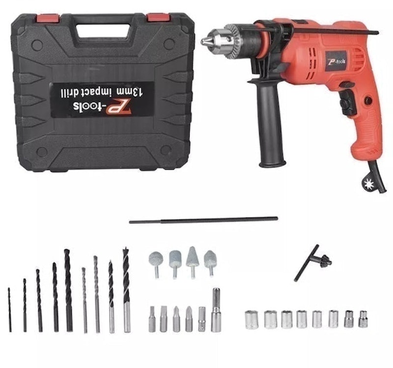 TP Tools 3