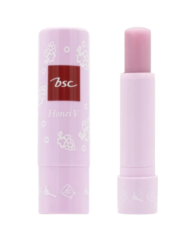 Honei V BSC Sweet Honei Bear Sun Lip Care 1