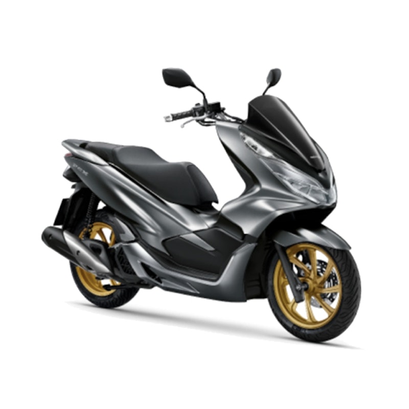 HONDA PCX 150 1