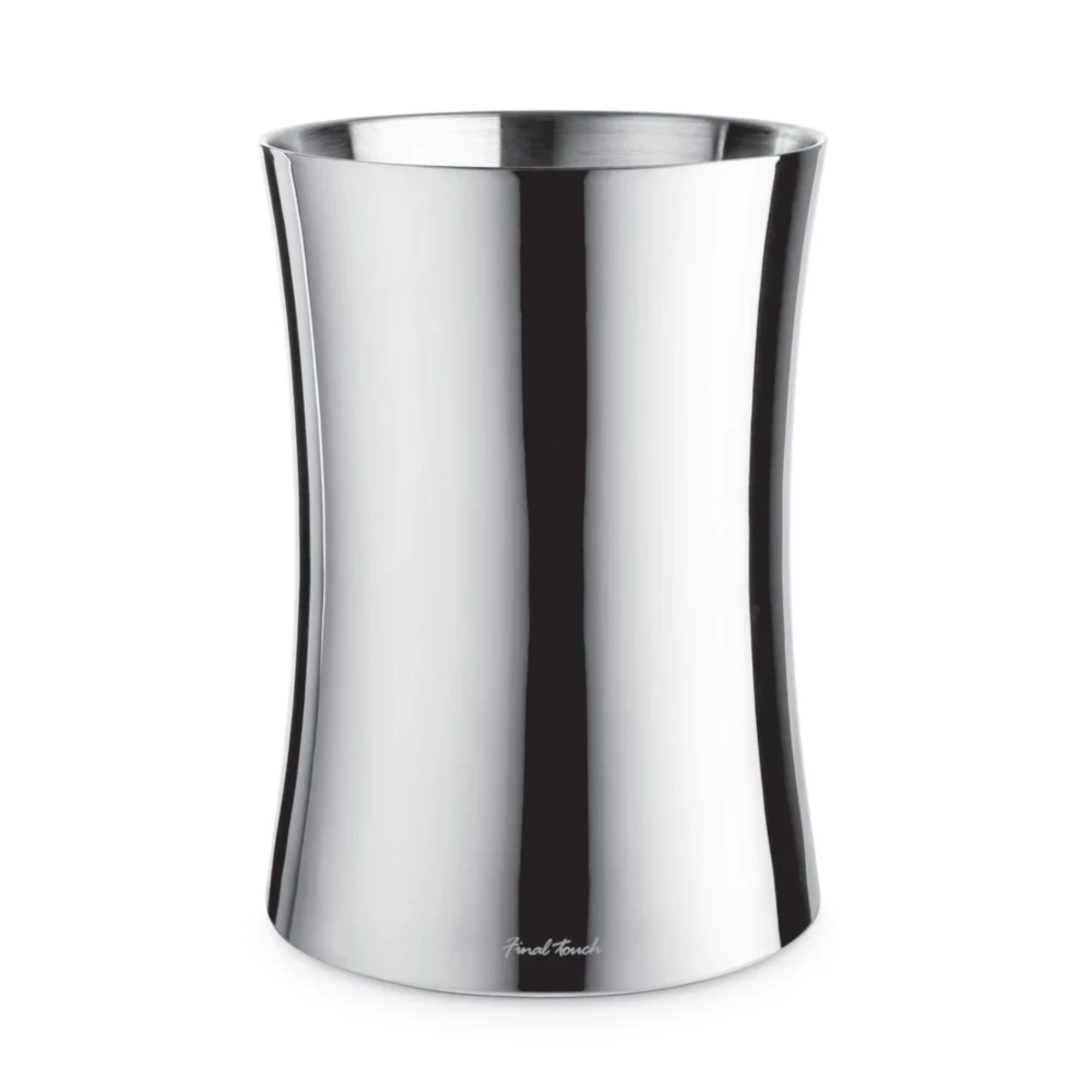 Double Wall Stainless Steel Wine Chiller 2