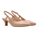 10 รองเท้าส้นสูง ยี่ห้อไหนดี ปี 2026 ใส่สบาย ราคาไม่แพง 3