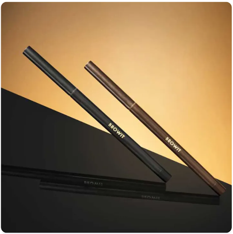Smooth and Slim Inner Eyeliner 2