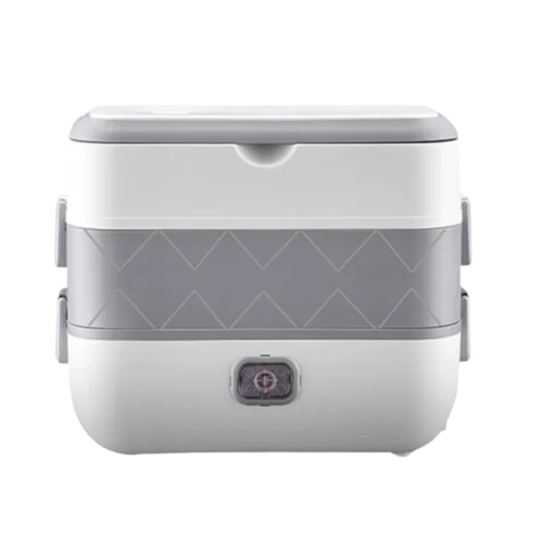 กล่องข้าวไฟฟ้า Electric Lunch Box 1