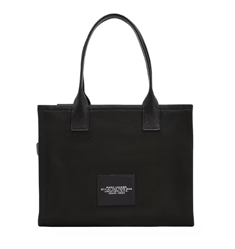 THE CARGO CANVAS LARGE TOTE BAG  2
