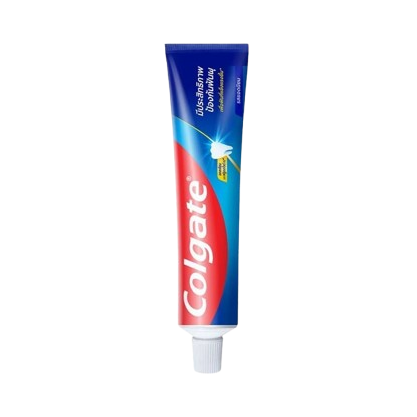 ยาสีฟัน Great Regular Toothpaste รสยอดนิยม 1