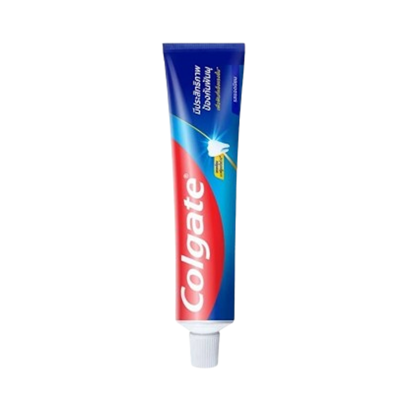 ยาสีฟัน Great Regular Toothpaste รสยอดนิยม 1