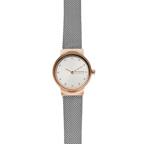 10 อันดับ นาฬิกา Skagen ปี 2026 ดีไซน์สวย ดูเรียบหรู 4