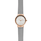 10 อันดับ นาฬิกา Skagen ปี 2026 ดีไซน์สวย ดูเรียบหรู 4
