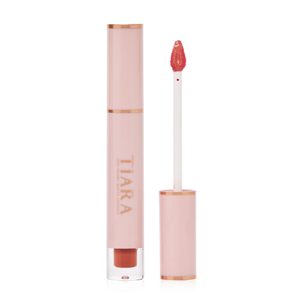 Cosmetics HYA Velvet Matte Lipstick 1