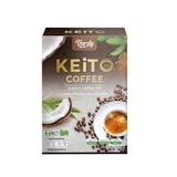 10 กาแฟคีโต ยี่ห้อไหนดี ปี 2026 จากเนสกาแฟ อเมซอน เขาช่อง 4