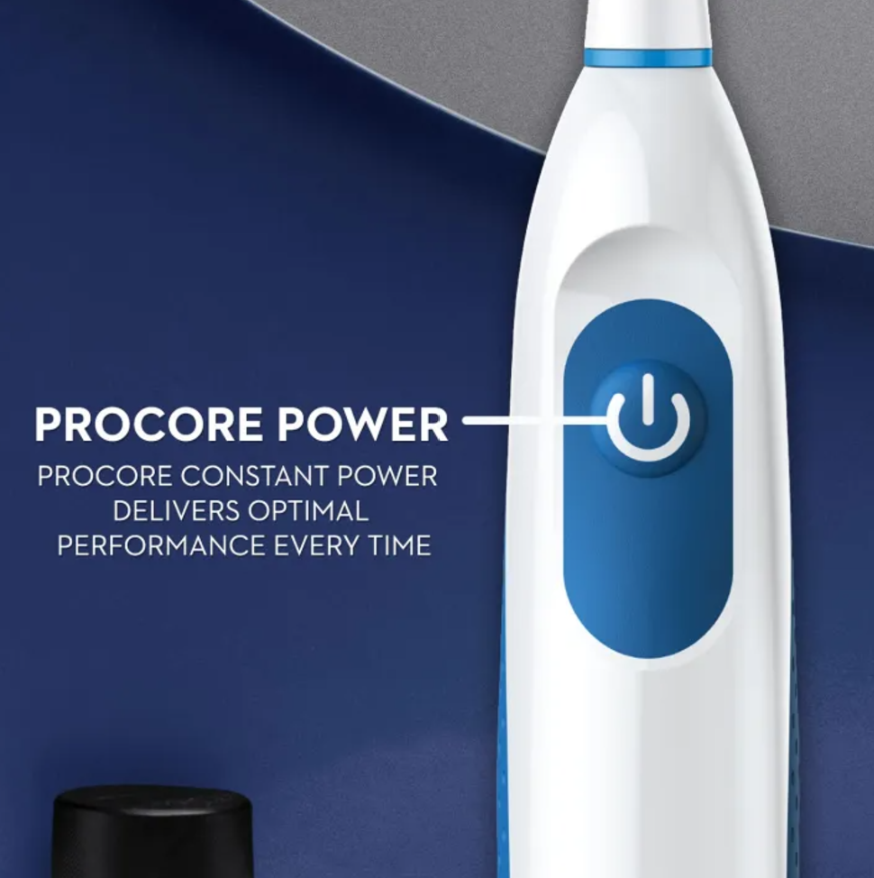  แปรงสีฟันไฟฟ้า Pro Gumcare DB5 2