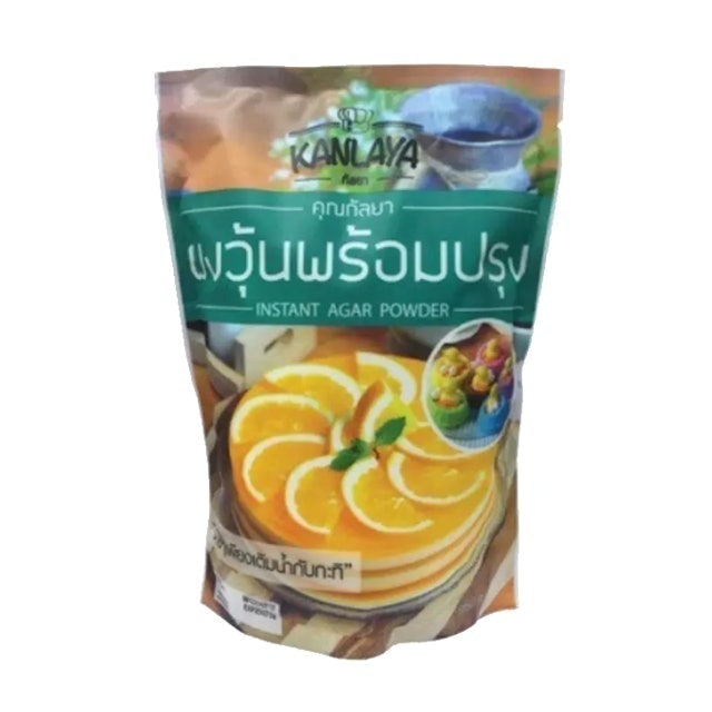 ผงวุ้นพร้อมปรุง 1