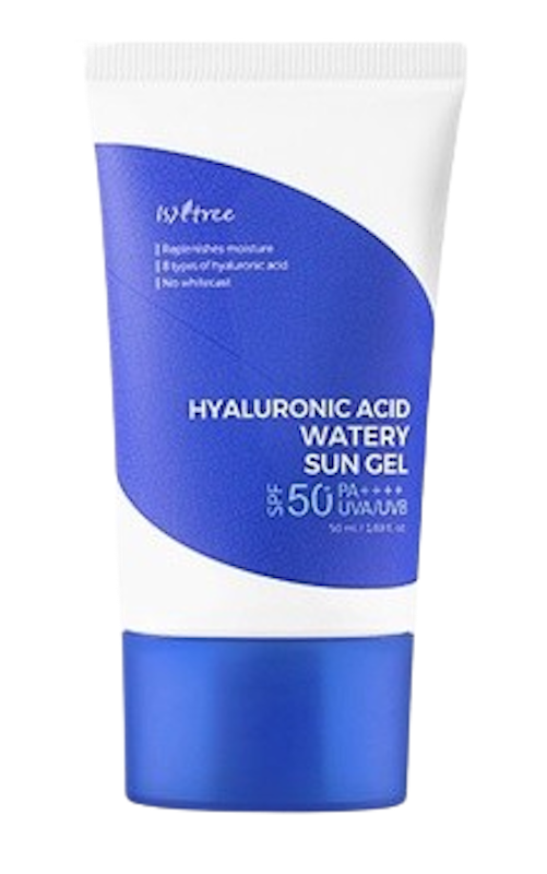 Hyaluronic Acid Watery Sun Gel SPF50+ PA++++ 1