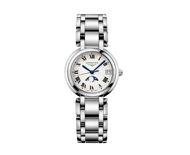 นาฬิกา LONGINES รุ่น Longines ﻿PrimaLuna L81154716 1