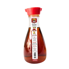 Korean Sesame Oil