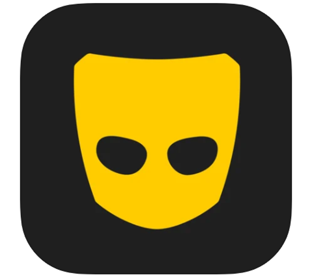 แอปหาคู่สำหรับ LGBTQ Grindr 1
