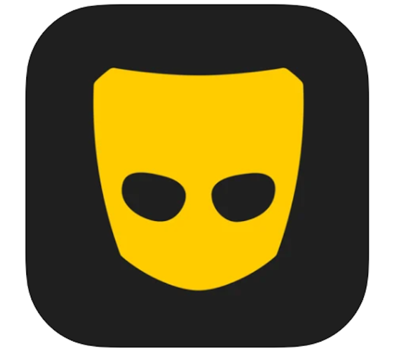 แอปหาคู่สำหรับ LGBTQ Grindr 1