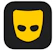Grindr แอปหาคู่สำหรับ LGBTQ Grindr 1