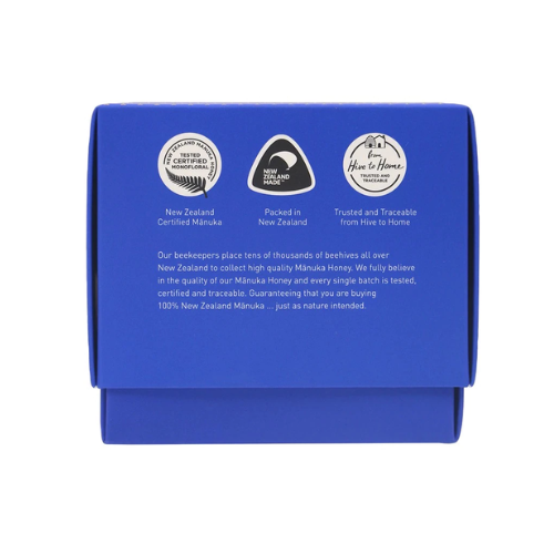 Manuka Honey 3
