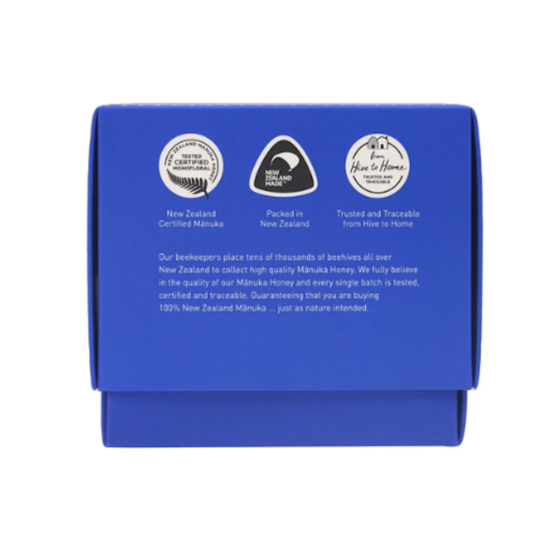 Manuka Honey 3