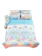 Jessica ชุดเครื่องนอน Cinnamoroll Micro Digital Print 1