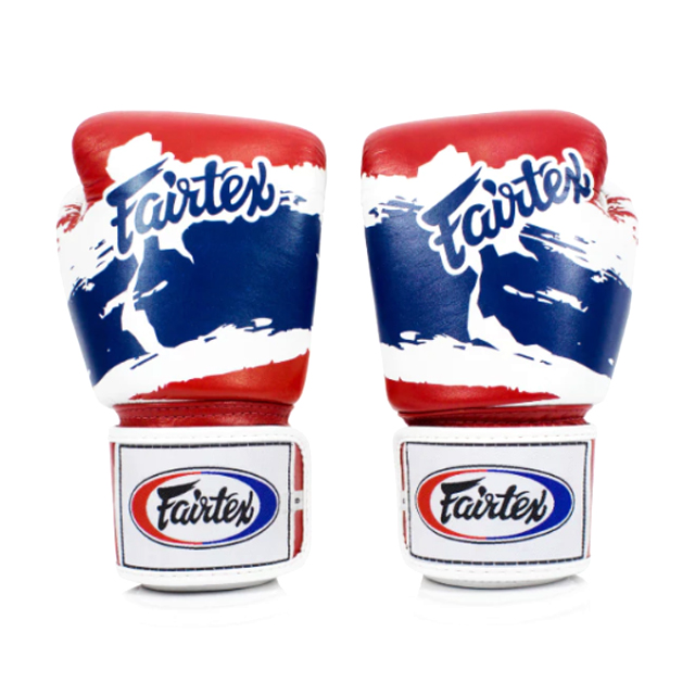 นวมชกมวย BGV1 Thai Pride Universal Gloves 1