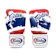 Fairtex นวมชกมวย BGV1 Thai Pride Universal Gloves 1