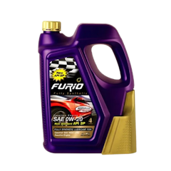 Fully Synthetic SP