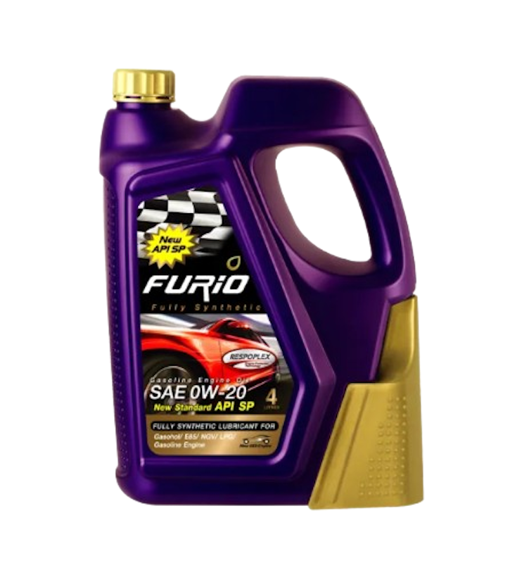 Fully Synthetic SP 1