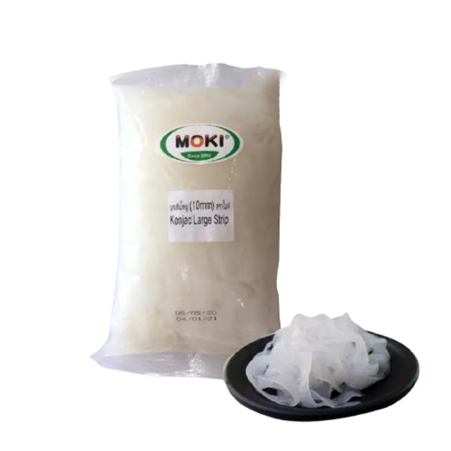 10 เส้นใหญ่ ยี่ห้อไหนอร่อย ปี 2026 รวมเส้นก๋วยเตี๋ยว เหนียวนุ่ม 1